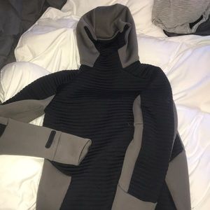 Under armor hoodie